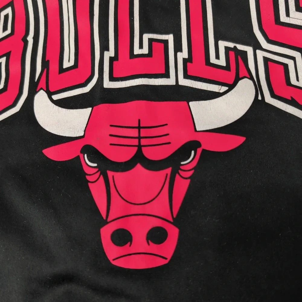 NBA chicago bulls